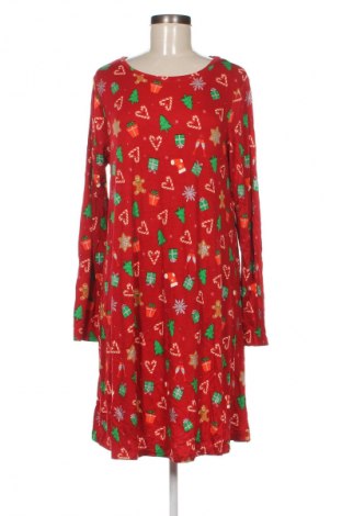 Kleid F&F, Größe XL, Farbe Mehrfarbig, Preis € 24,99