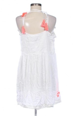 Rochie F&F, Mărime XL, Culoare Alb, Preț 76,70 Lei