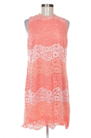 Šaty  F&F, Veľkosť L, Farba Ružová, Cena  14,77 €