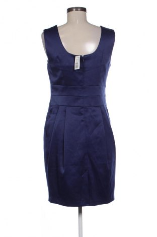 Sukienka F&F, Rozmiar L, Kolor Niebieski, Cena 124,48 zł