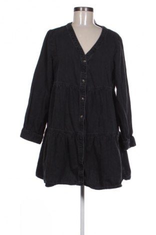 Šaty  F&F, Veľkosť L, Farba Čierna, Cena  15,00 €