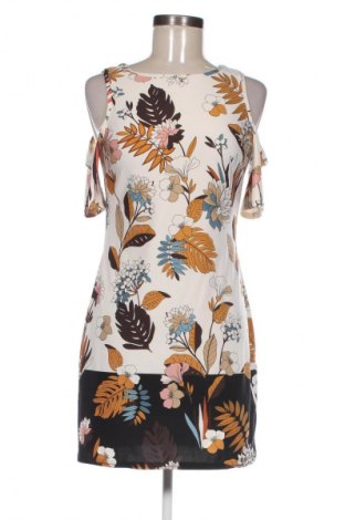 Šaty  F&F, Velikost XS, Barva Vícebarevné, Cena  315,00 Kč