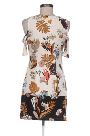 Šaty  F&F, Velikost XS, Barva Vícebarevné, Cena  315,00 Kč