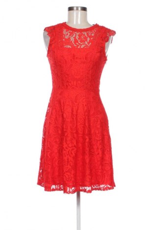 Sukienka F&F, Rozmiar S, Kolor Czerwony, Cena 67,41 zł