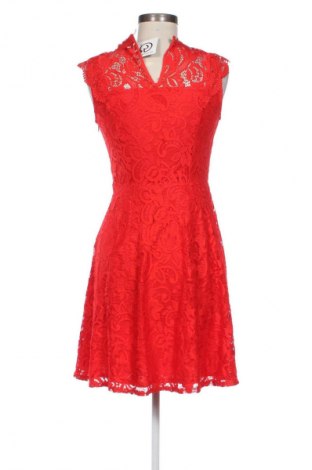 Sukienka F&F, Rozmiar S, Kolor Czerwony, Cena 67,41 zł