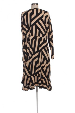 Sukienka F&F, Rozmiar XL, Kolor Kolorowy, Cena 67,41 zł