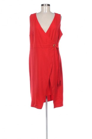 Kleid F&F, Größe XL, Farbe Rot, Preis € 10,90