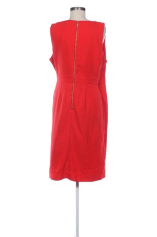 Kleid F&F, Größe XL, Farbe Rot, Preis € 10,90
