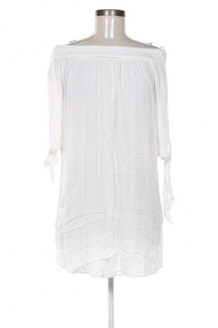 Рокля F&F, Размер S, Цвят Бял, Цена 29,99 лв.