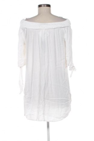 Рокля F&F, Размер S, Цвят Бял, Цена 29,99 лв.