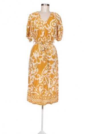 Šaty  F&F, Velikost XS, Barva Vícebarevné, Cena  367,00 Kč