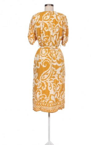 Šaty  F&F, Velikost XS, Barva Vícebarevné, Cena  367,00 Kč