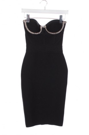 Šaty  F&P, Velikost S, Barva Černá, Cena  606,00 Kč