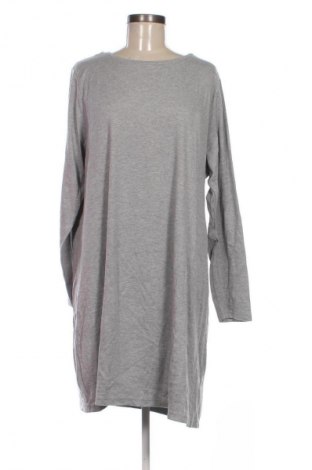 Kleid FLG, Größe XXL, Farbe Grau, Preis 30,99 €