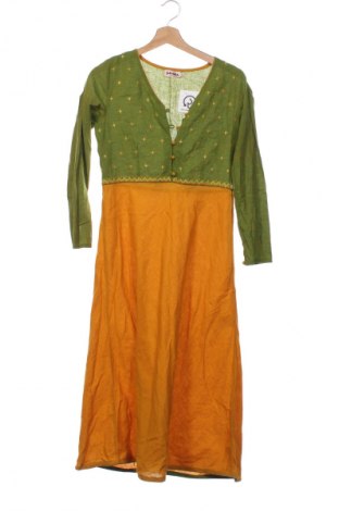 Rochie Fabindia, Mărime XS, Culoare Multicolor, Preț 76,32 Lei