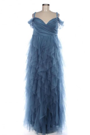 Kleid Faeriesty, Größe XXL, Farbe Blau, Preis 30,96 €