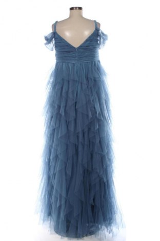 Kleid Faeriesty, Größe XXL, Farbe Blau, Preis 30,96 €