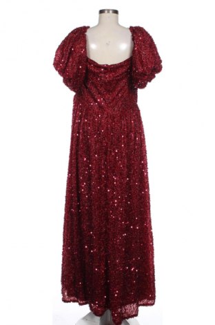 Šaty  Faeriesty, Velikost XL, Barva Červená, Cena  1 399,00 Kč