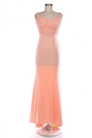 Šaty  Fame, Veľkosť S, Farba Ružová, Cena  14,83 €