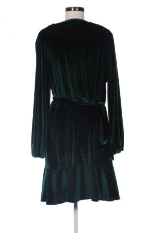 Рокля Family Sta, Размер L, Цвят Зелен, Цена 29,00 лв.