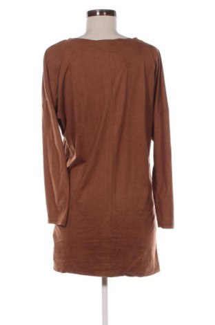 Kleid Fashion House, Größe M, Farbe Braun, Preis € 14,91