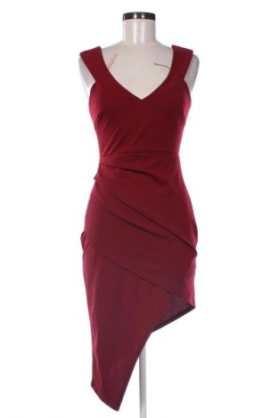 Šaty  Fashion nova, Velikost M, Barva Červená, Cena  199,00 Kč