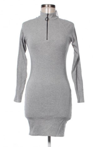 Kleid Fb Sister, Größe L, Farbe Grau, Preis 8,99 €