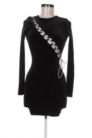 Šaty  Fb Sister, Veľkosť XS, Farba Čierna, Cena  5,95 €