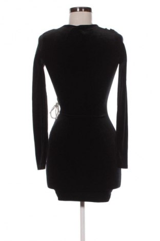 Šaty  Fb Sister, Veľkosť XS, Farba Čierna, Cena  5,95 €