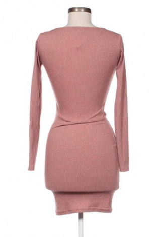 Kleid Fb Sister, Größe XS, Farbe Aschrosa, Preis 14,83 €