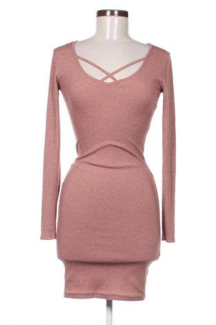 Rochie Fb Sister, Mărime XS, Culoare Mov deschis, Preț 76,32 Lei