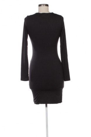 Šaty  Fb Sister, Velikost M, Barva Černá, Cena  367,00 Kč