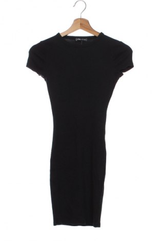 Рокля Fb Sister, Размер XXS, Цвят Черен, Цена 29,00 лв.