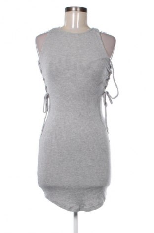 Φόρεμα Fb Sister, Μέγεθος XS, Χρώμα Γκρί, Τιμή 15,00 €