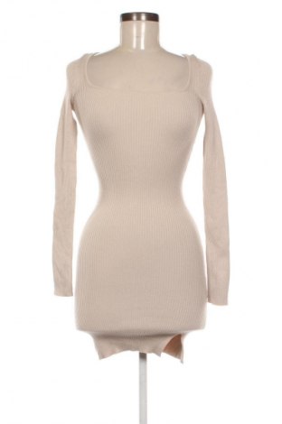 Šaty  Fb Sister, Velikost XXS, Barva Béžová, Cena  189,00 Kč