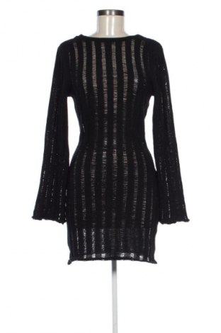 Šaty  Fb Sister, Veľkosť M, Farba Čierna, Cena  8,95 €