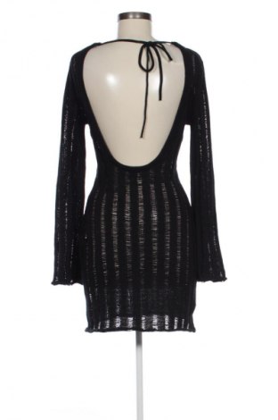 Šaty  Fb Sister, Veľkosť M, Farba Čierna, Cena  8,95 €