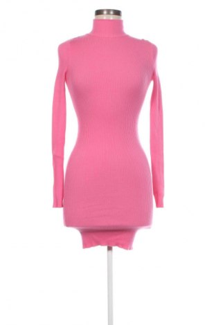 Kleid Fb Sister, Größe XS, Farbe Rosa, Preis 23,99 €