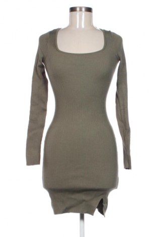 Šaty  Fb Sister, Veľkosť S, Farba Zelená, Cena  6,95 €