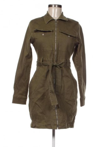 Šaty  Fb Sister, Velikost M, Barva Zelená, Cena  439,00 Kč