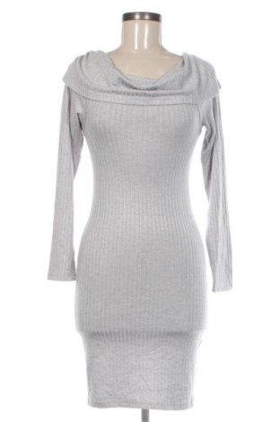 Φόρεμα Fb Sister, Μέγεθος L, Χρώμα Γκρί, Τιμή 7,99 €