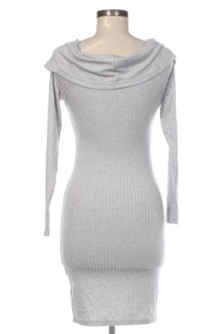 Φόρεμα Fb Sister, Μέγεθος L, Χρώμα Γκρί, Τιμή 7,99 €