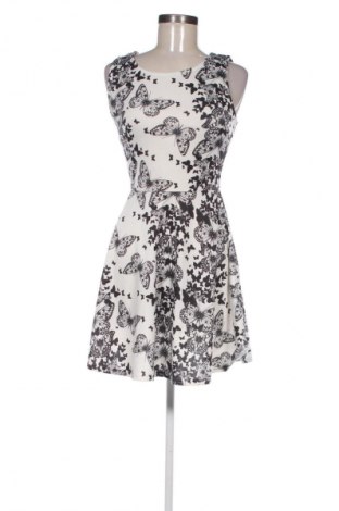 Sukienka Fb Sister, Rozmiar S, Kolor Kolorowy, Cena 66,67 zł