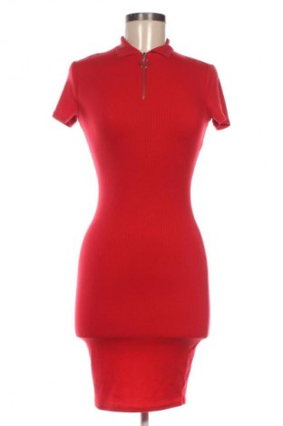 Φόρεμα Fb Sister, Μέγεθος XXS, Χρώμα Κόκκινο, Τιμή 14,83 €