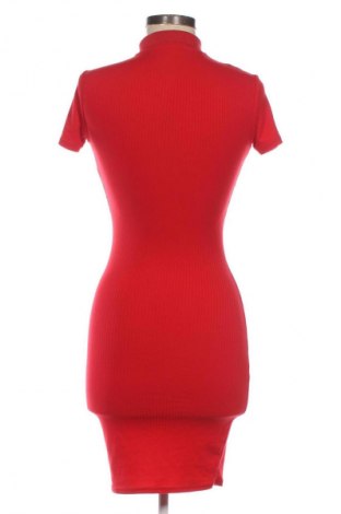 Φόρεμα Fb Sister, Μέγεθος XXS, Χρώμα Κόκκινο, Τιμή 14,83 €