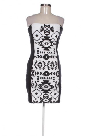 Šaty  Fb Sister, Veľkosť L, Farba Viacfarebná, Cena  29,74 €