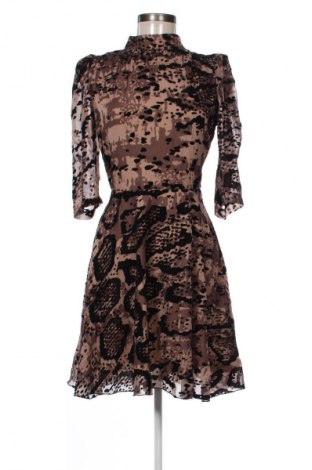 Φόρεμα Fervente, Μέγεθος S, Χρώμα Πολύχρωμο, Τιμή 14,77 €