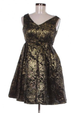 Sukienka Fever, Rozmiar M, Kolor Kolorowy, Cena 66,67 zł