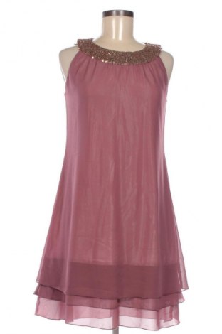 Рокля Feylin, Размер M, Цвят Пепел от рози, Цена 46,00 лв.