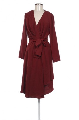 Sukienka Finery, Rozmiar M, Kolor Czerwony, Cena 110,34 zł